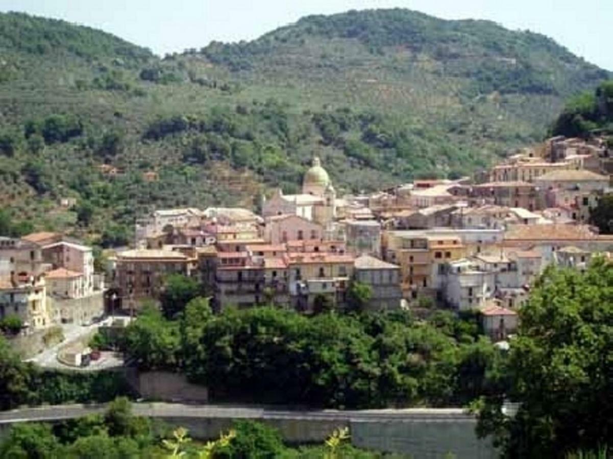 B&B Grandinetti Nocera Terinese Exterior photo